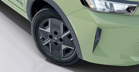 R14 Hyperstyle wheels