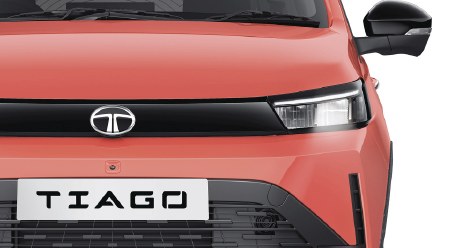 Lux Beam LED Headlamps with Integrated LED DRLs