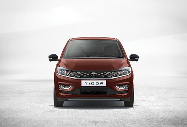 Front Grille