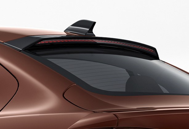 Shark Fin Antenna